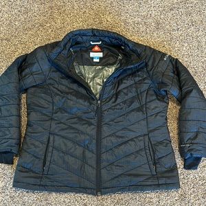 Columbia Omni-Heat Winter Jacket